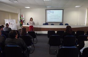 Fundação de Esportes e Unoesc lançam Censo Esportivo Escolar 2013