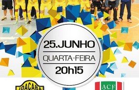 Joaçaba enfrente Concórdia em casa nesta quarta em partida mata-mata