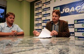 Assinada ordem de serviço para construção do Polo de Inovação