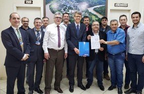Piratuba financia recursos para revitalizar corredor turístico