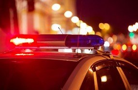 Polícia Militar evita que homem se jogue da ponte em Herval