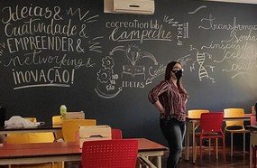Encerra dia 30 prazo para inscrições de ideias no Programa Nascer