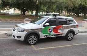 Viatura deve respeitar trânsito quando não está em atendimento