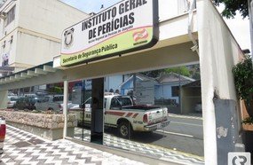 Faltam servidores no Instituto Geral de Perícias de Santa Catarina
