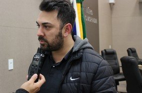 Diego comemora emenda de R$ 150 mil para agricultura