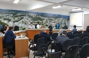 Profissionais de saúde destacam ações de combate ao coronavírus