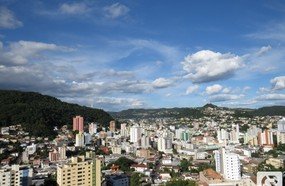 Programação do aniversário de Joaçaba é transferida