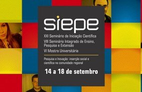 Unoesc promoverá Seminário de Iniciação Científica