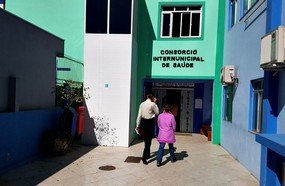 Diego sugere que Joaçaba ofereça espaço para o Consórcio