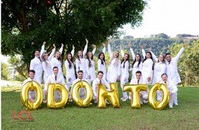 Unoesc Joaçaba forma turma de Odontologia neste sábado