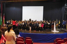 Realizada Conferência dos Direitos da Criança e do Adolescente