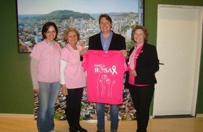 Outubro Rosa