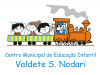 Aulas suspensas na Creche Valdete Nodari