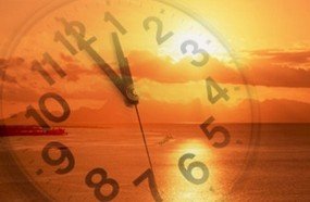 Governo decide manter o horário de verão a partir do dia 15 de outubro
