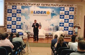 Joaçaba sediou 1º Seminário do Programa Líder