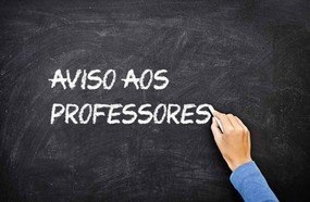 Inscrições para professores ACTs encerram na quinta-feira em SC