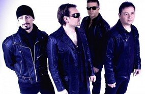 Joaçaba Futsal promove show com U2 Cover nesta quinta-feira
