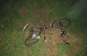 Morre no Hust idoso que foi atropelado em Campos Novos