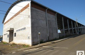 Vice-prefeito garante que ginásio do Rupp será concluído