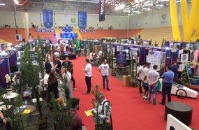 Feira GERA 2017 é sucesso e ACIOC confirma evento em 2019
