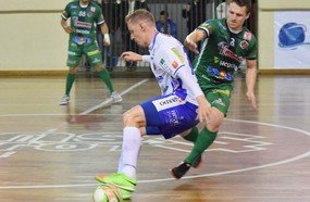 Joaçaba Futsal joga em Concórdia nesta quarta pela Divisão Especial