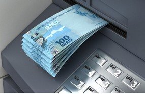 Começa saque do FGTS para nascidos em fevereiro e março