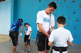 Última edição de 2016 do Unoesc Abraça ocorre neste sábado
