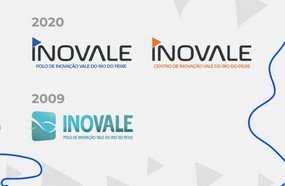 Inovale: uma nova marca para novos tempos
