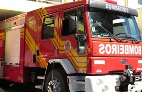Vendaval causa destelhamentos em Joaçaba e Herval