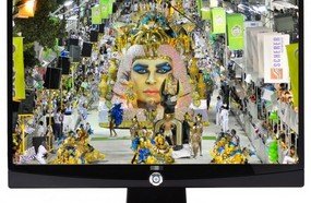 Transmissão do Carnaval de Joaçaba será online