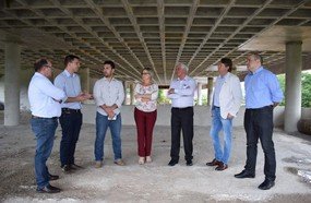 Secretário de Estado participa do Dia de Ação do Governo em Joaçaba