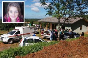 Homem é condenado a 18 anos de prisão por feminicídio em Concórdia