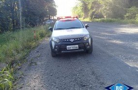 Homem é encontrado morto em vala no interior de Ouro
