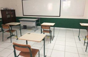 Educação detalha modelos de retorno das aulas no estado