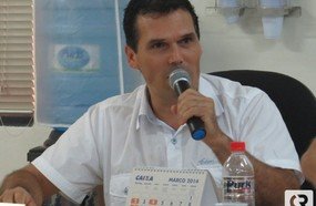 Vereador pede implantação de posto policial na Praça da Rede Ferroviária
