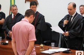 Jardineiro é condenado a 31 anos de prisão pela morte de Mariane