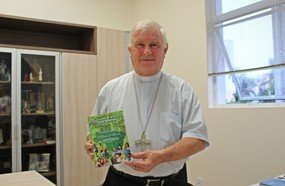Diocese incentiva participação na Campanha da Fraternidade