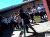 Menina é agredida por ex-aluna dentro de escola em Catanduvas