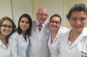 Cursos da Unoesc trabalham em conjunto no tratamento da saúde mental