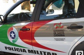 Ladrões fazem “limpa” no pavilhão da Linha Bonita