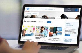 Sebrae promove ações online para enfrentar momento de crise