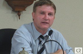 Juarez rebate prefeito sobre venda de terreno para o Passarela
