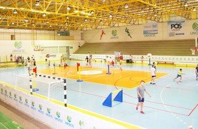 Unoesc Abraça terá edição especial do Dia do Trabalho