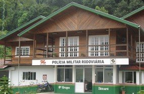 Ibicaré ganhará comando do 2º Batalhão de Polícia Militar Rodoviária