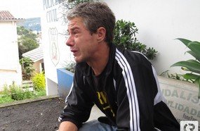 Polícia prende autor de homicídio em Herval d´Oeste