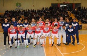 Joaçaba Futsal joga hoje em Xaxim
