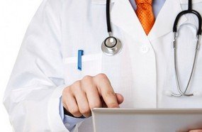 Videira abre concurso público para contratar médicos