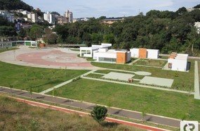 Vereador vota contra retirada de recursos das obras do Parque