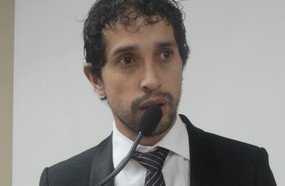 Vereador quer informações sobre a iluminação pública de Herval