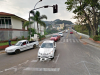 Cabeceira da ponte será pavimentada nesta quinta-feira